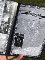 The Final Solution book