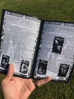 The Final Solution book