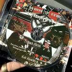 Gaskammer - Beware of Jews CD