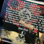 Gaskammer - Beware of Jews CD