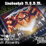 Gaskammer - Beware of Jews CD