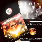 Gaskammer - Beware of Jews LP