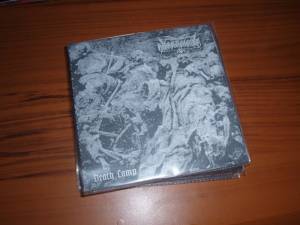 Gaskammer Death Camp