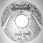 Gaskammer Death Camp