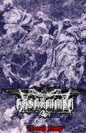Gaskammer - Death Camp Tape
