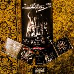 Gaskammer - Judocarnage CD