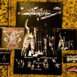 Gaskammer - Judocarnage CD