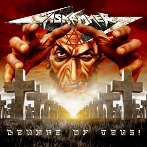 Gaskammer - Beware of Jews