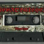 Gaskammer Negrobutcher split tape