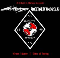 Gaskammer - Krew i honor