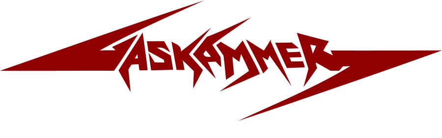 GASKAMMER - National Socialist Black Metal