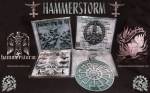Hammerstorm NSBM Compilation CD
