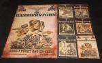 Hammerstorm NSBM Compilation CD