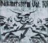 Hammerstorm CD