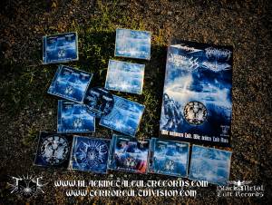 NSBM Split CD