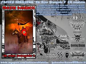 The Aryan Propaganda